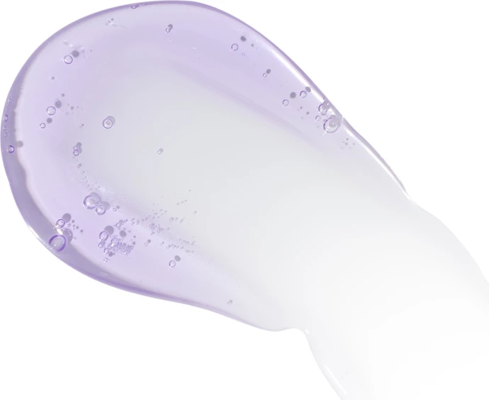 Revolution Shine Gloss - Purple Gummy