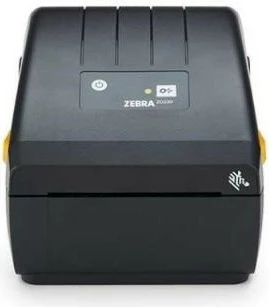Printer Zebra ZD230, Thermal transfer, 203 x 203 DPI, 152 mm/sec, Wired, Black