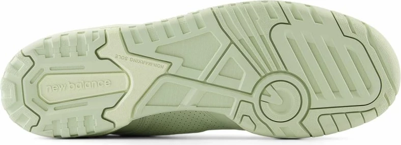 Atlete unisex New Balance, të gjelbra