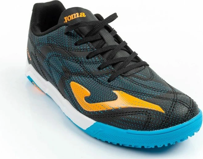 Atlete futbolli për fëmijë Joma Evolution JR 2601, indoor [Madhësia: 38]