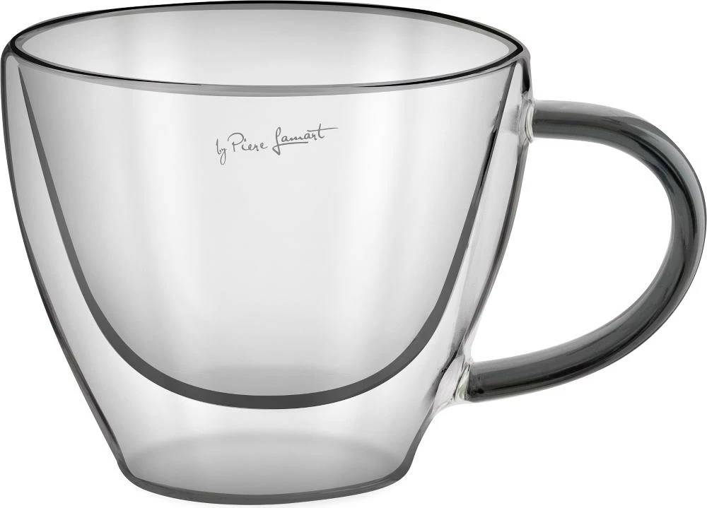 Gota Thermo Lamart LT9117 BLACK ,2 copë