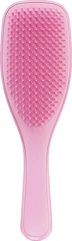 Furçë për flokë Tangle Teezer The Wet Detangler për femra Rosebud Pink, 1 copë