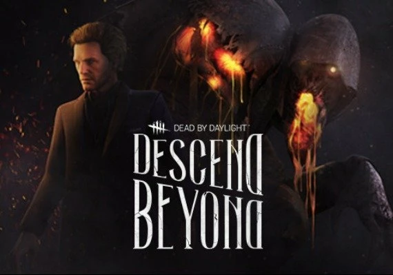 Dead by Daylight: Descend Beyond DLC Global