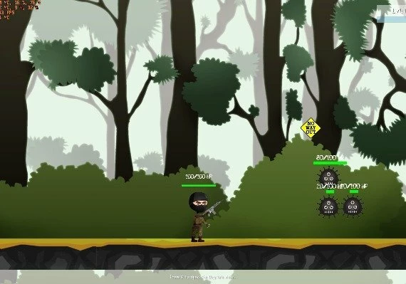 Achievement Hunter: Offensive EN Global