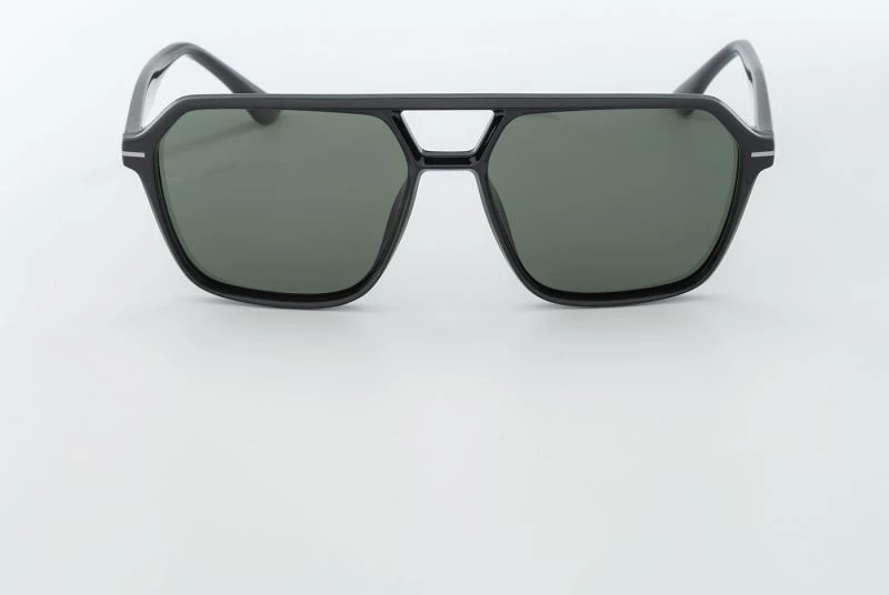 Syze dielli Fitanu unisex, të zeza