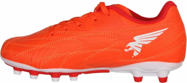 Atlete futbolli për fëmijë Joma, të kuqe