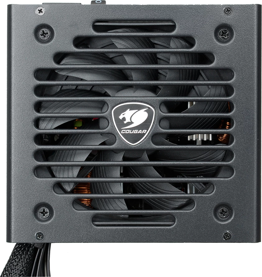Furnizues rryme COUGAR VTE 600, 600W, 80 Plus Bronze, ATX, PCIe 4.0, i zi