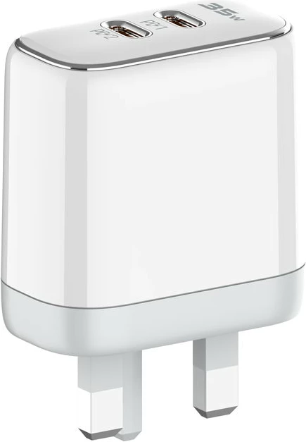 Karikues LDNIO A2528C (Bardhë)