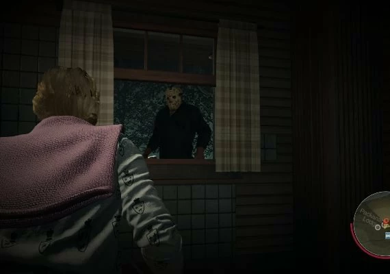 Friday the 13th: The Game EN/DE/FR/IT/JA/RU/ES Global