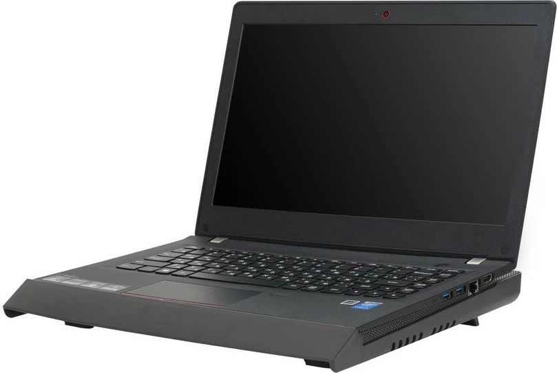 Ftohës laptopi RIVACASE 5556, 17.3-12 inç, gri