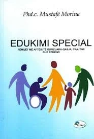 Edukimi Special