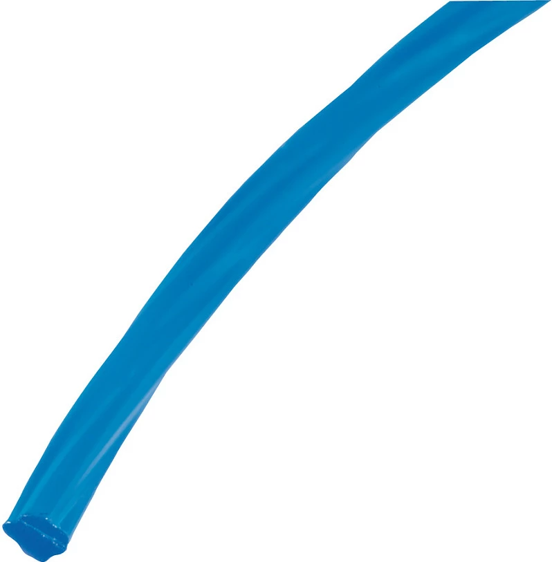 Fije najloni për trimer Makita E-01731 (DUR181), 1.65 mm, 15 m, blu