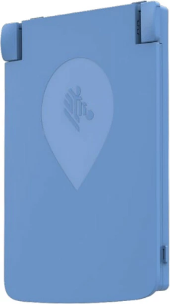 Bateri Zebra për HC20/HC50 (HC2X/HC5X), 3800mAh Li-Ion, blu