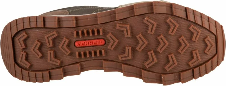 Atlete për meshkuj Merrell, kafe [Madhësia: 41]