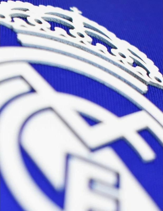 Trenerka për fëmijë Real Madrid