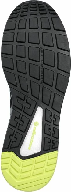 Këpucë për meshkuj Albatros AER58, blu