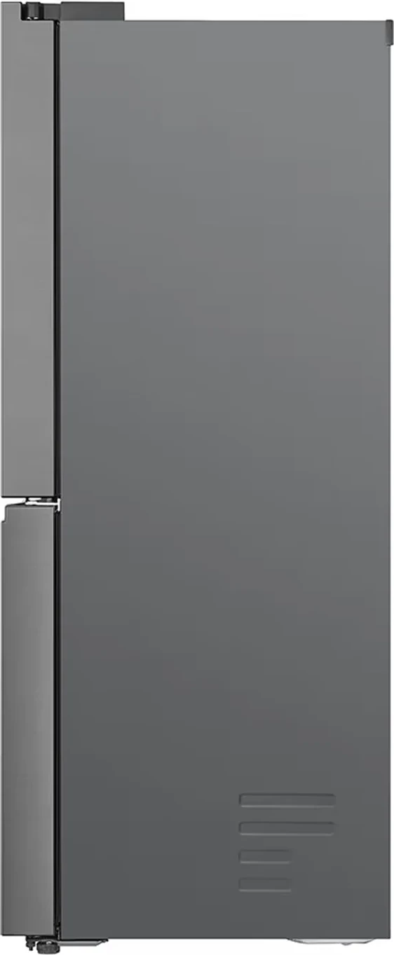 Frigorifer LG GMB860PYDE 530 L 179 x 83.5 cm 4 dyer Platinum Silver