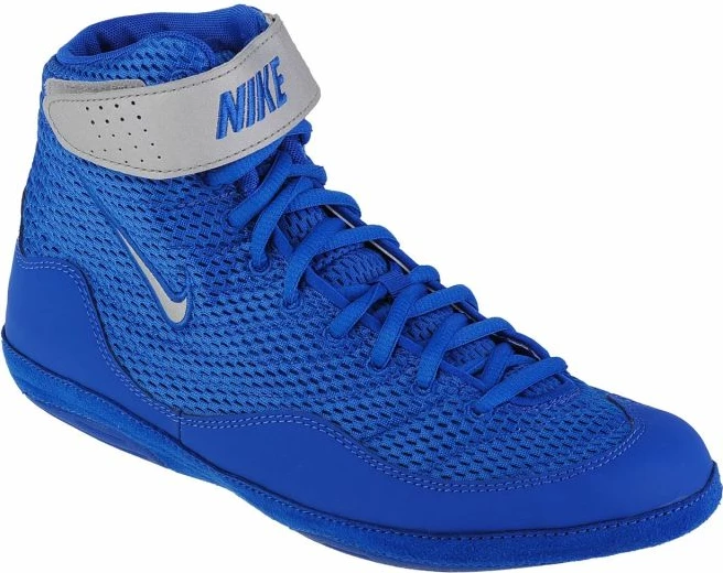 Atlete për meshkuj Nike Inflict 3, blu [Madhësia: 47]