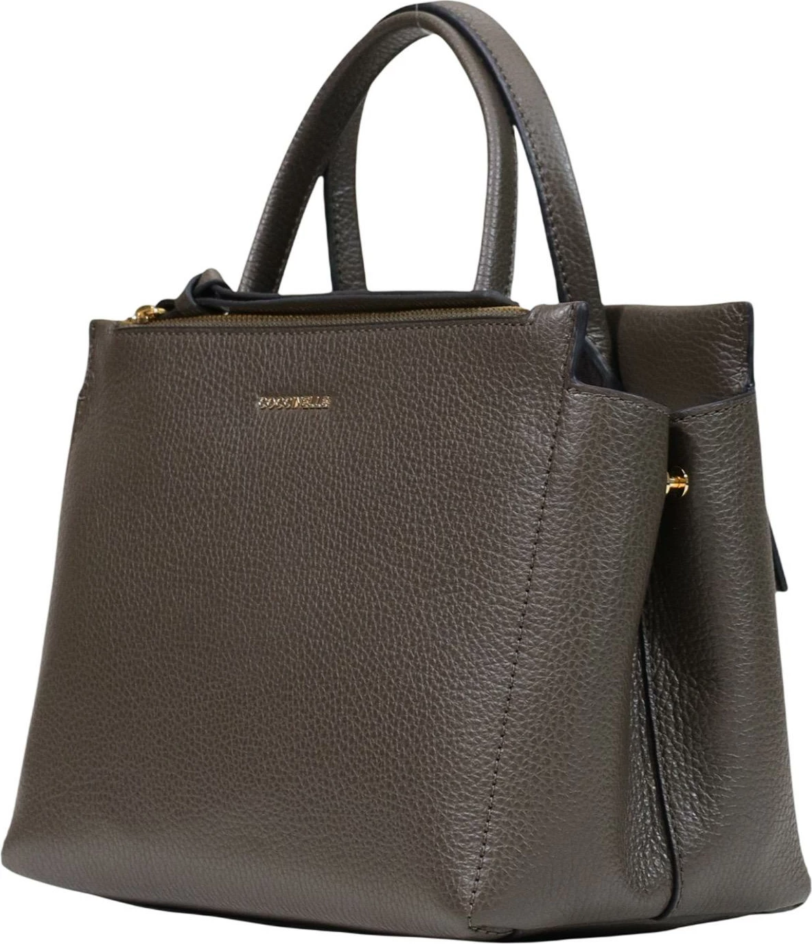 Çantë për femra Coccinelle Arlettis E1 MD5 18 01 01, kafe