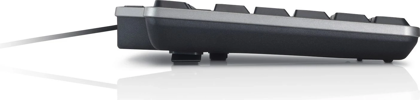 Tastierë Dell, KB522