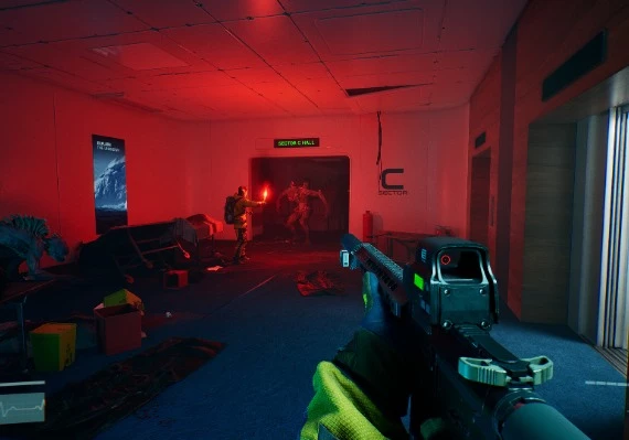 Level Zero: Extraction Global