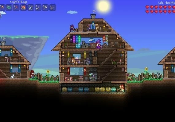 Terraria Global
