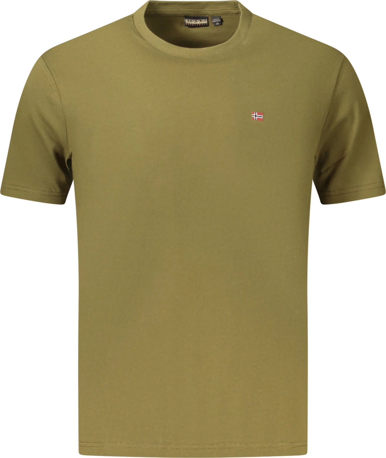 Maicë për meshkuj NAPAPIJRI, e gjelbër