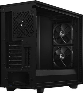 Kasë Fractal Design Define 7 Midi Tower, e zezë