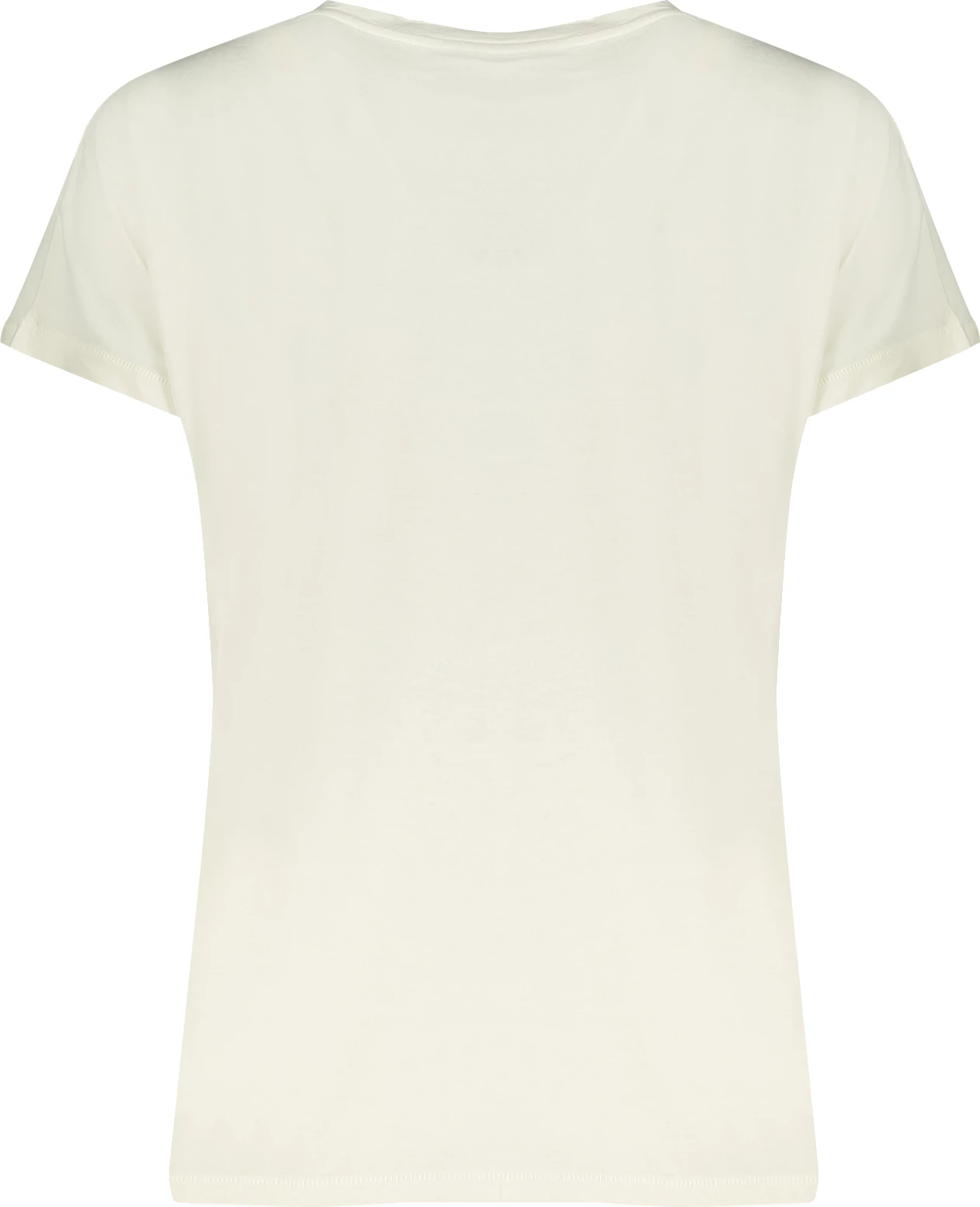 Maicë për femra NORTH SAILS, e bardhë