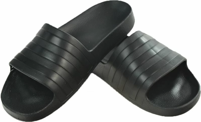 Atlete për meshkuj adidas, të zeza [Madhësia: 38]