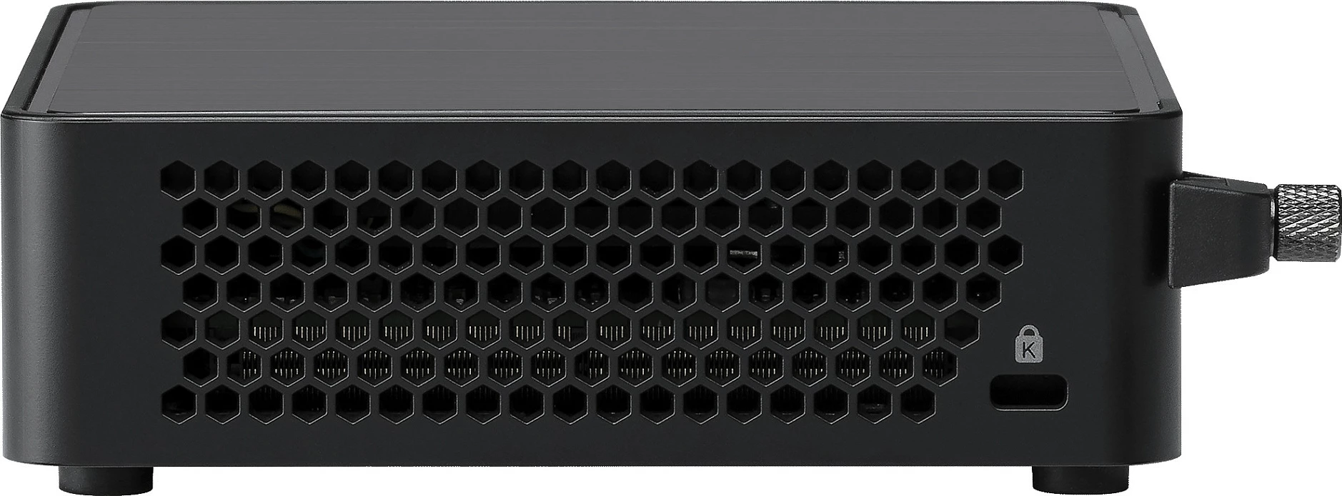 Mini PC ASUS NUC 14 Pro, Intel Core Ultra 5, 16 GB, 512 GB, Windows 11 Pro