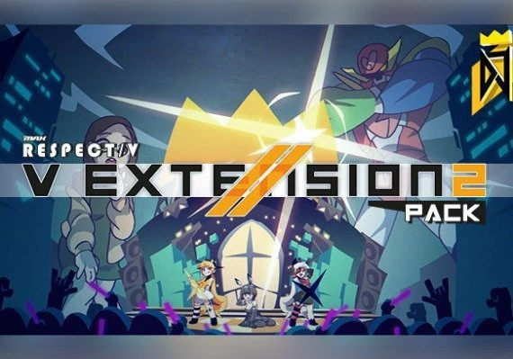 DJMax Respect V - V Extension II Pack DLC EN Global