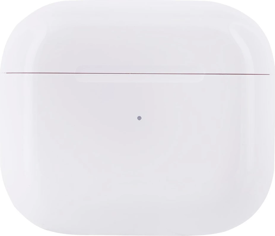 Kufje Apple AirPods gjenerata e 3-të me kuti karikimi Lightning, të bardha