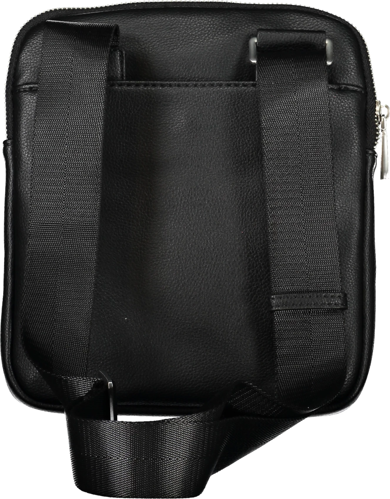 Çantë krahu GUESS JEANS meshkuj, e zezë