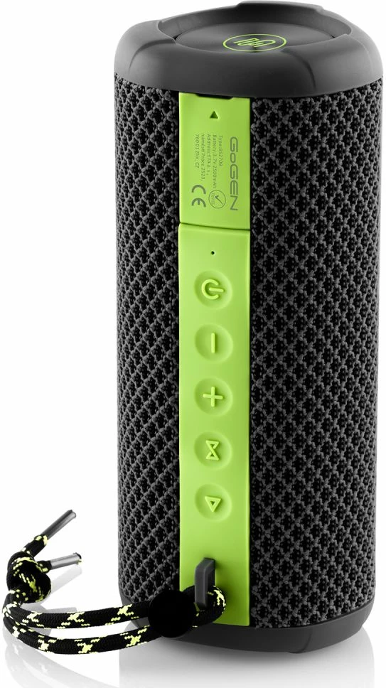 Altoparlant Portativ GOGEN GOGBS270B
