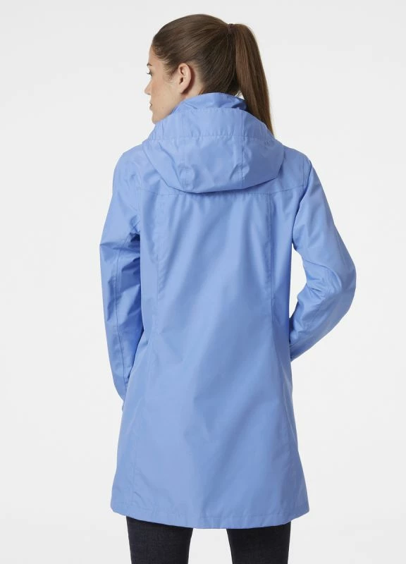 Pallto shiu për femra Helly Hansen, e gjatë [Madhësia: XS]