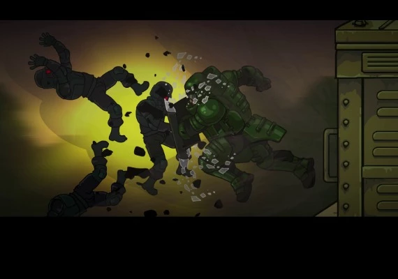 Strike Force Heroes EN/FR/JA/KO/PT/RU/ZH/MX Global