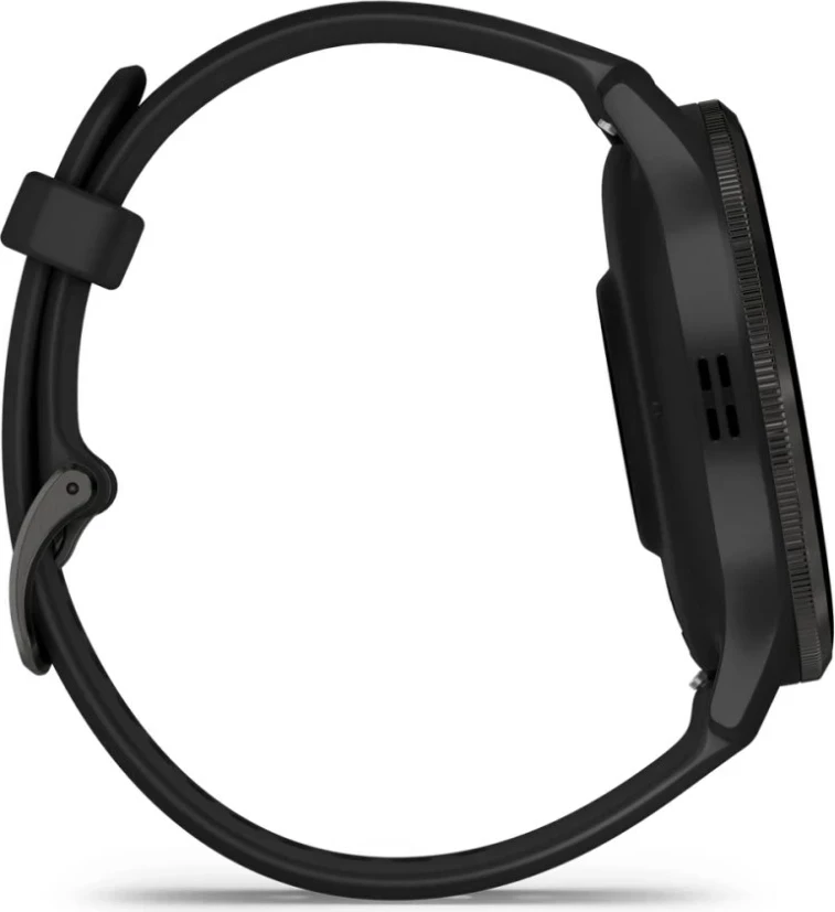 Smartwatch Garmin Venu 3, 45 mm, AMOLED, GPS, i zi