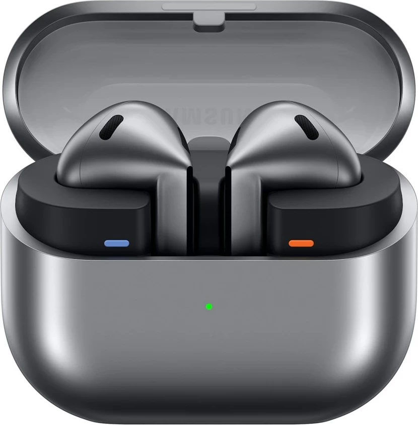 Kufje Samsung Galaxy Buds3, True Wireless Stereo (TWS), Silver