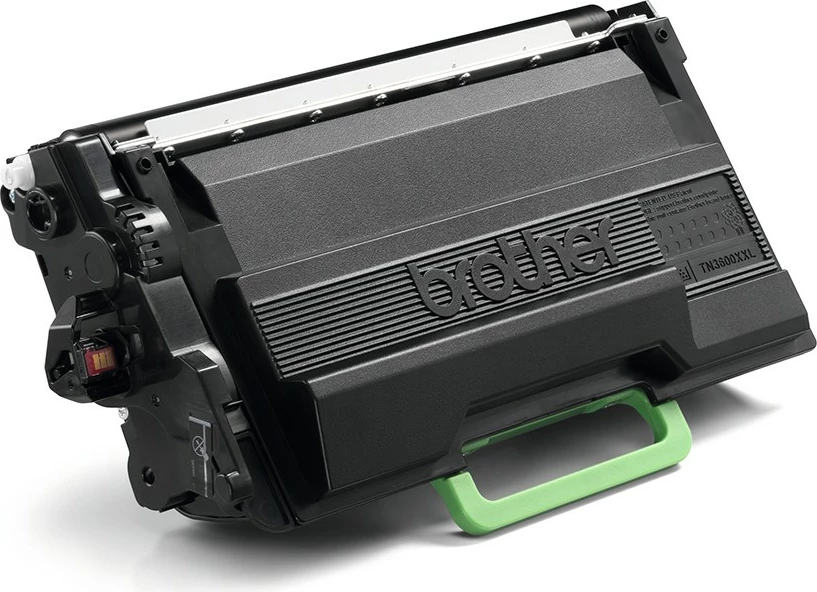 Toner Brother TN-3600XXL, 11000 faqe, i zi, 1 copë