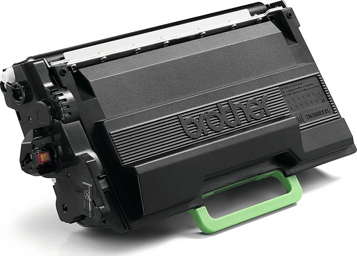 Toner Brother TN-3600XXL, 11000 faqe, i zi, 1 copë