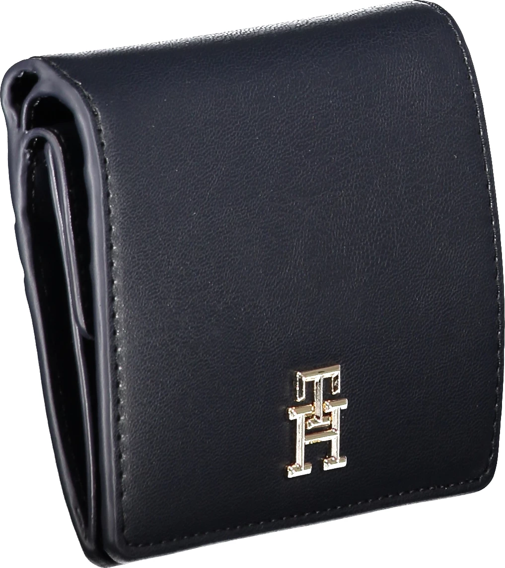 Portofol Tommy Hilfiger femra, kaltër