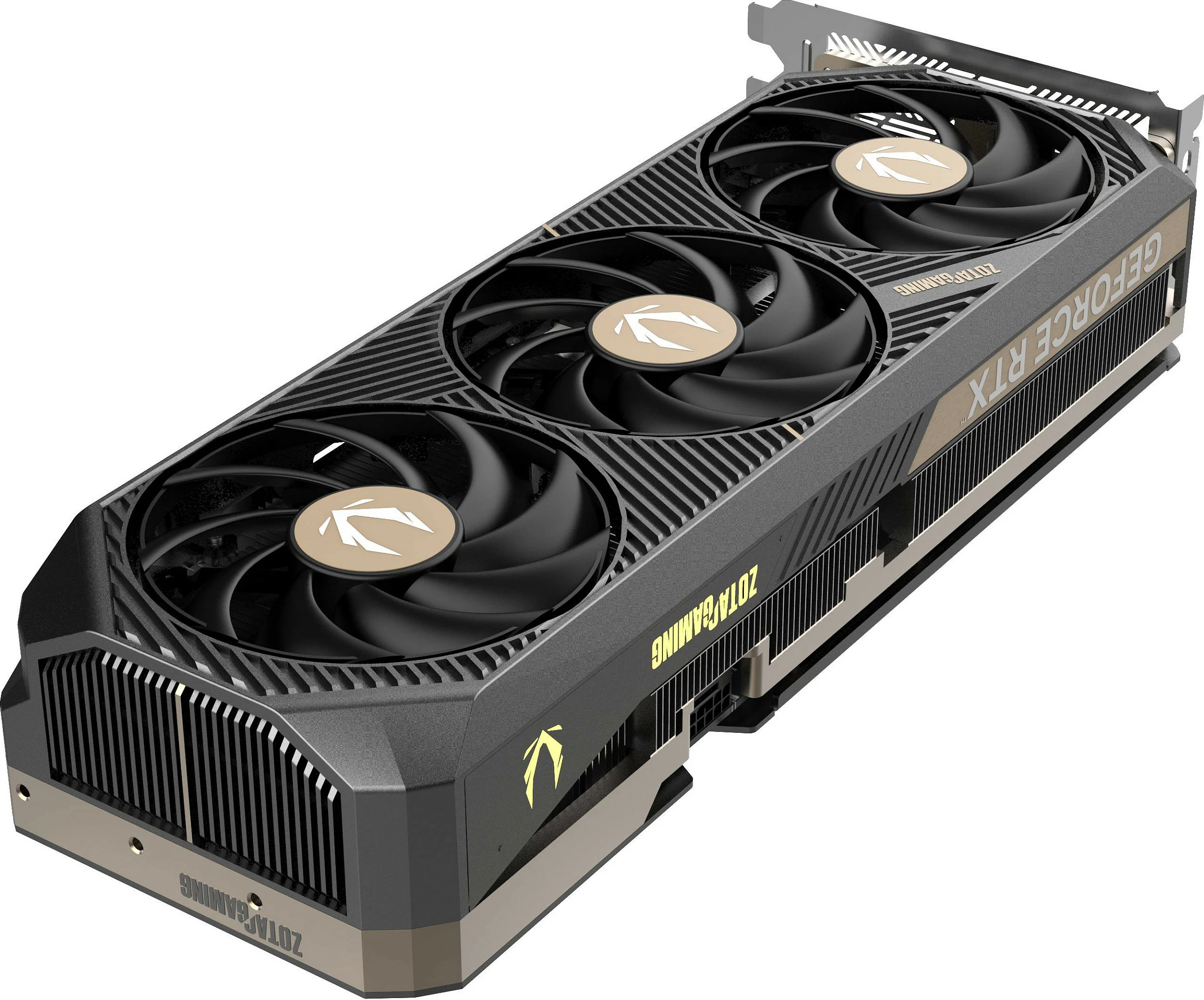 Kartelë grafike Zotac GeForce RTX 5080, 16GB GDDR7, PCI Express 5.0, IceStorm 3.0, multi ngjyrë