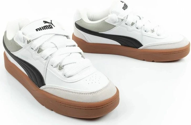Atlete meshkuj Puma Park Lifestyle SKB [Madhësia: 43]