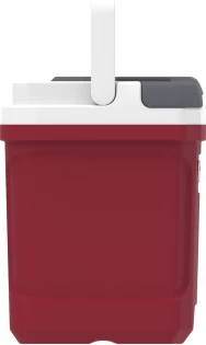 Kuti ftohëse portative IGLOO Latitude 16 15L e kuqe