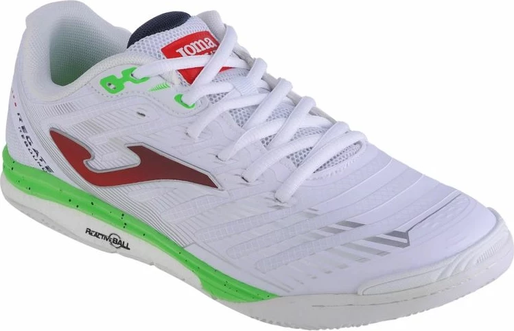 Atlete për futboll për meshkuj Joma Regate Rebound, të bardha