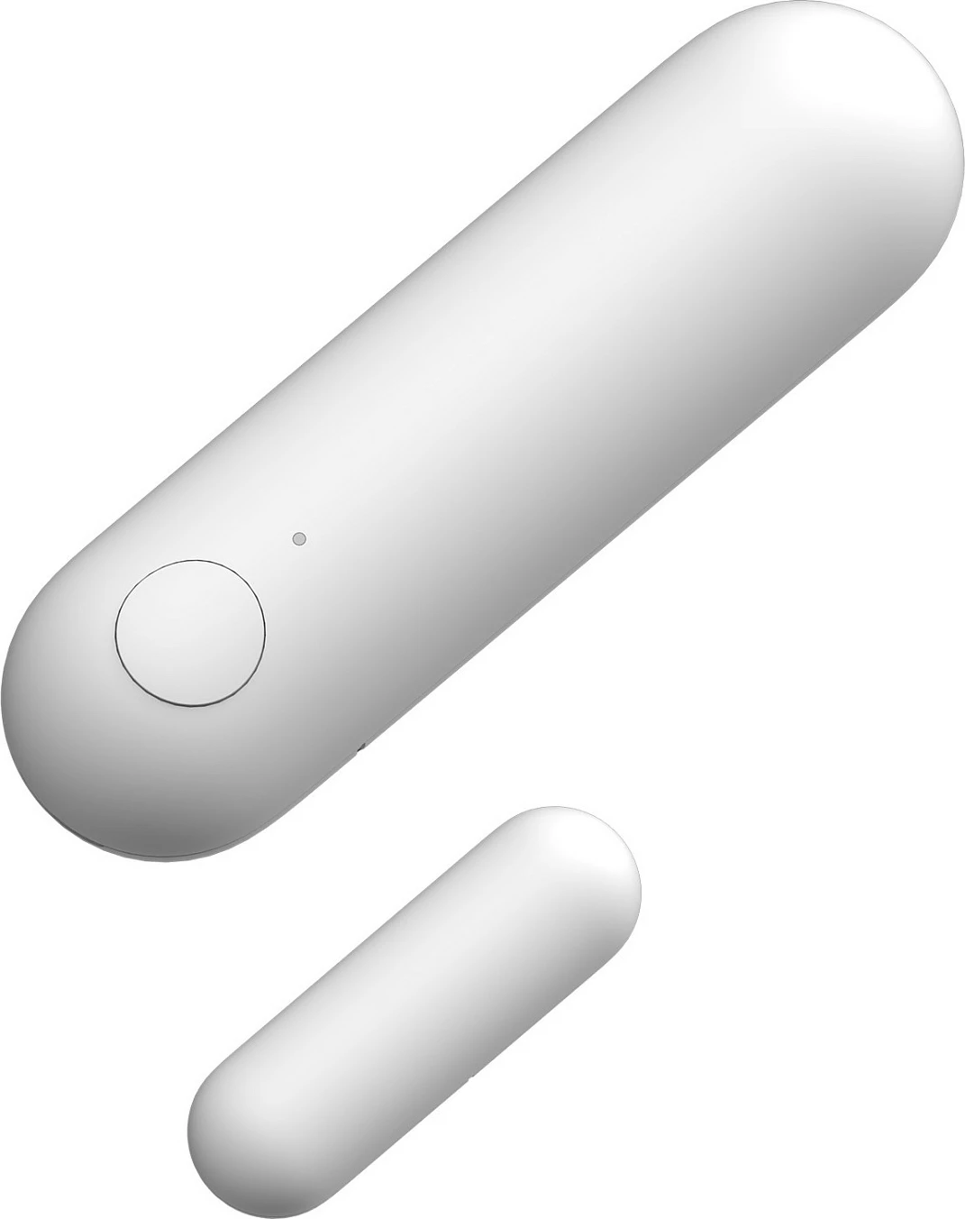 Sensor dere/dritare Aqara P2 (DW-S02D), Thread/Bluetooth, i bardhë