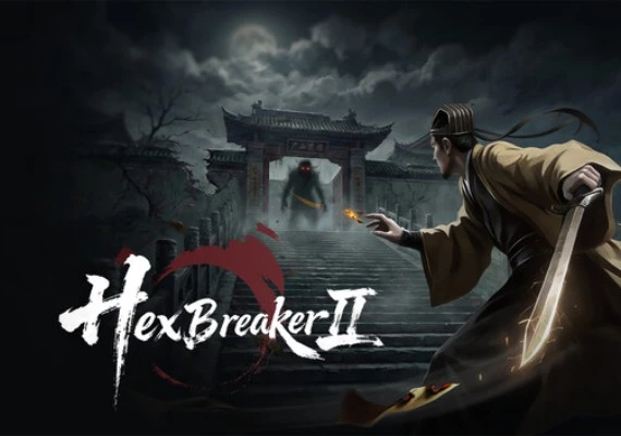 Hexbreaker II EN/ZH/ZH Global