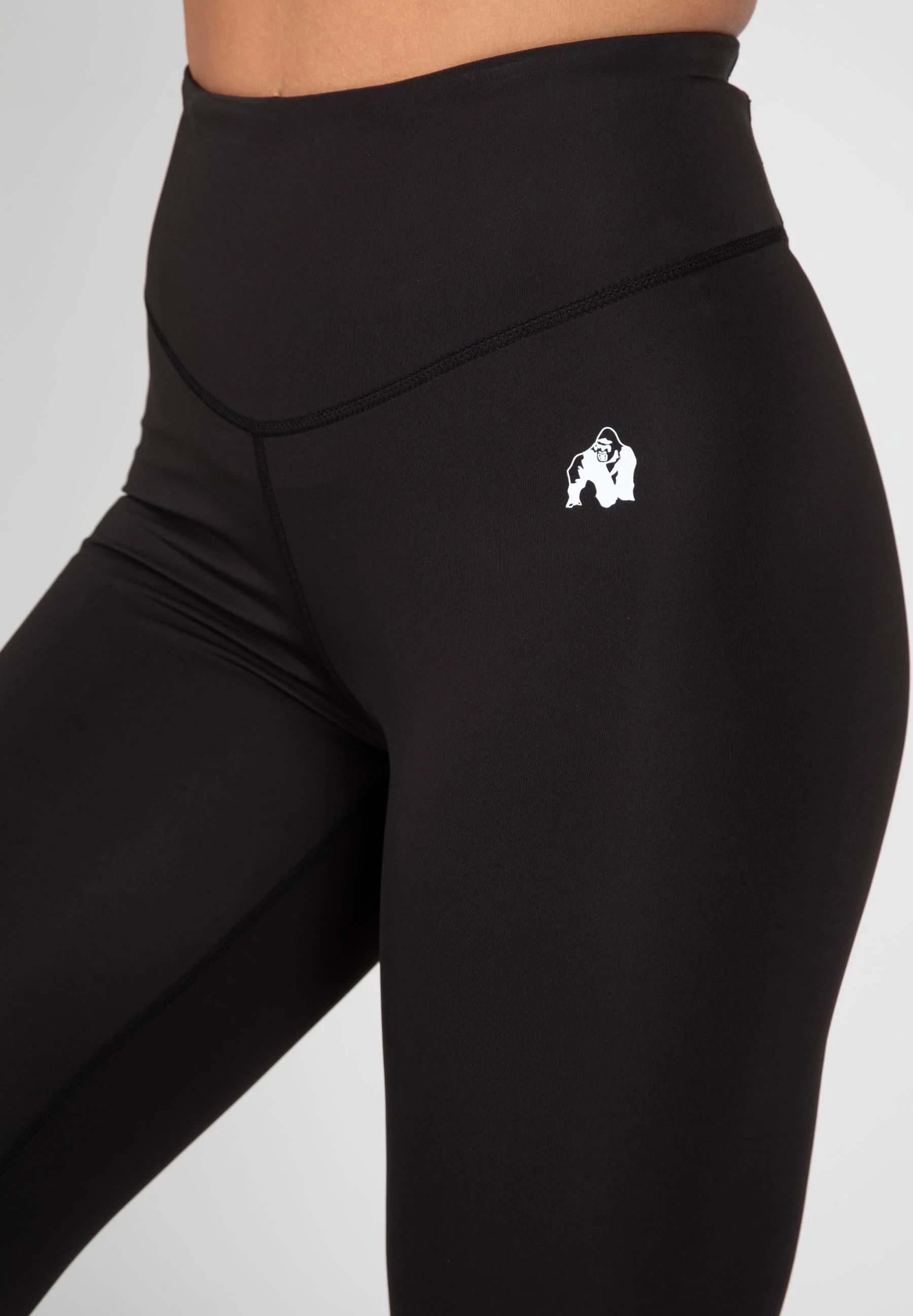 Arizona Leggings - Të Zeza [Madhësia: XS]