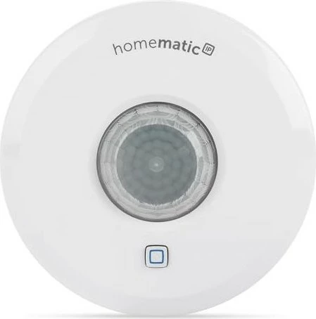 Sensor tavani eQ-3 Homematic IP HmIP-SPI, Wireless, Bardhë